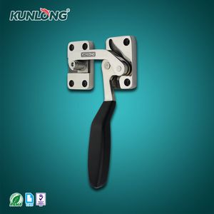 Sk1-501 Kunlong Industrial Door Handle Locks for Test Chamber