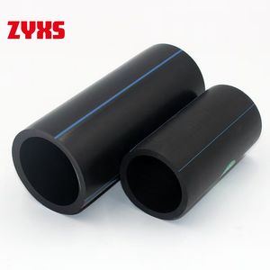 Corrosion Resistant HDPE Tube with High Performance