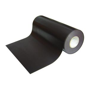 Soft Rubber Sheet Flexible Magnets Fridge Magnet Sheet