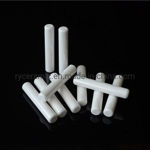 Zirconia Ceramic Rod