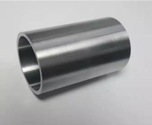 Tungsten Pipe 99.95% High Purity Hot Sale Tungsten Pipe