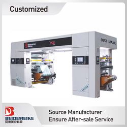 Solventless Laminating Machine for Pharmaceutical Sachet Films
