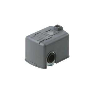 Water Pump Pressure Control Switch Adjustable Double Spring Pole Household Water Pump Switch