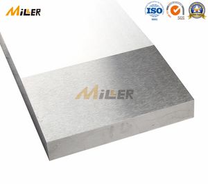 Factory Wholesale Tungsten Carbide Jaw Crusher Plates Jaw Crusher Plate