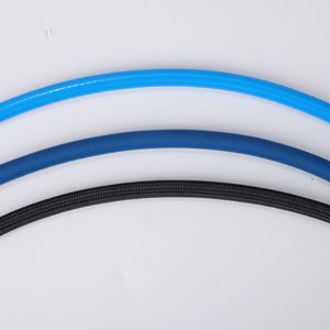 Long Service Life Custom Size Argon Arc Welded Gas Pipe Carbon Steel Tube