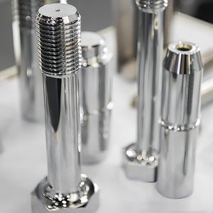 Premium Aluminum Copper Titanium Alloy CNC Motorcycle Gear Parts