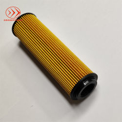 Oil Filter Factory Provide Nt855 Engine Oil Filter Wholesale