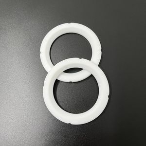 Manufacture High Quality Customzized PTFE Valve Aodd Pump Ball Seat