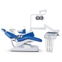 Gladent New Model 350 Dental Chair for Dental Laboratory