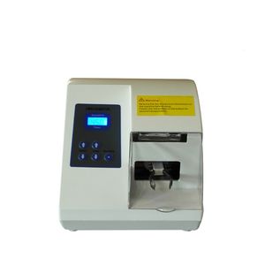 Dental Lab Equipment Digital Apparatus Capsule Mixer Amalgam Capsule Dental Amalgam Dental Preci Amalgam