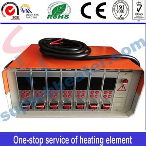 Hot Runner Temperature Controller Box