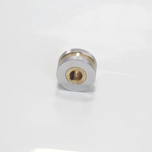 Magnetic Wheels Neodymium Magnet for Robotics Industrial Automation and Material Handling