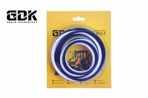 Mechanical Seal Oil Seal Hydraulic Seal Kit Jcb Seal Kit 991/00102 991/00103 991/00110 991/00147