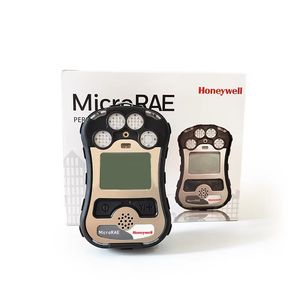 Methane CO2 Toxic Calibration Electronics MP400 Digital Gas Monitor Industrial Multi-Gas Analyzer