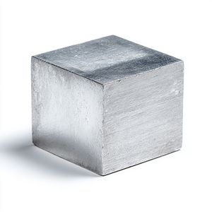 Custom Precision Aluminum Alloy High Strength Forging Parts for Automotive Systems