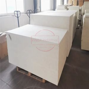 1400c High Pure Insulation Refractory Ceramic Fiber Board