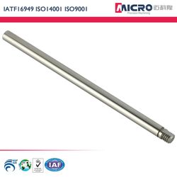 Linear Shaft & Rotary Shaft - High Rigidity for Automation Equipment