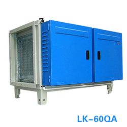 Jiangsu Renhe High Quality Electrostatic Air Cleaner