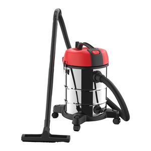 Industrial Stainless Steel Water Tank Floor Cleaning Machine Electric Wet and Dry Canister Vacuum Cleaners
