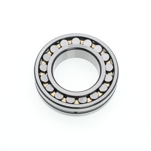 High Precision Chrome Steel 22210 22212 22215 Self-Aligning Spherical Roller Bearing for Conveyor