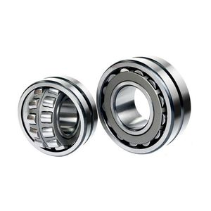 Spherical Roller Bearings 21309 21310 21311 21312 21313cck/Cac3w33 for Paper Mills