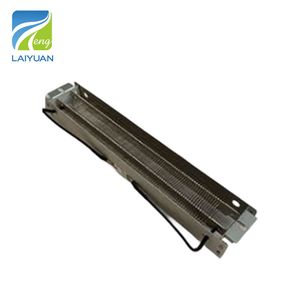 Laiyuan Electric Heater Spare Parts Hair Dryer Spare Parts Mica Heating Elements