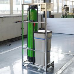 Advanced Water Filtration System Filter (water filter machine)