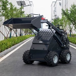 Compact Loader Compact Front Loader Mini Loader Mini Front Loader