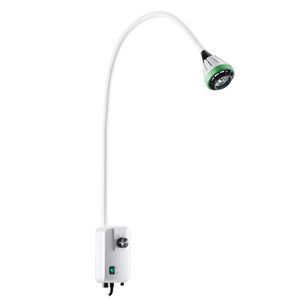 LED Wall-Mounted /Portable/Ceiling Medical Exam Lamp Dental Examination Light