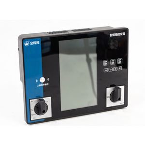 Jhl-Zs1000 Intelligent Control Device Mini Power Controller Generator Control System for Switchgear Use