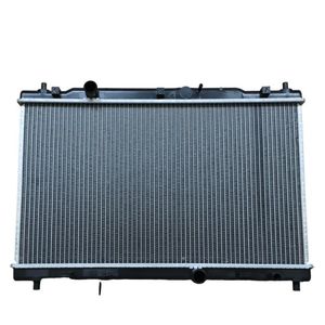 Factory Wholesale Engine Cooling System Car Truck Radiator Auto Aluminium Radiator Manufacturer 8890154097 2069031600 6608028737 88450-05010 Mr373172