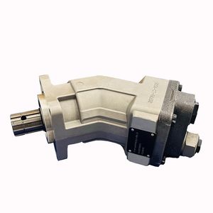 High Quality Bent Axis Piston Pump Kpp63lh8l3 Hydraulic Piston Pump for Construction Machinery