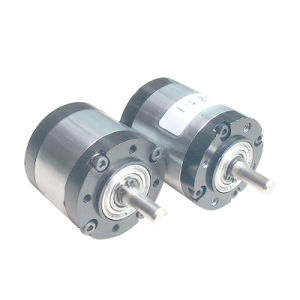 Custom Micro Planetary Reducer Ratio 3: 1-1200: 1, Powder Metallurgy Machinery Gear Reducer Speed Transmission High Torque Precision Gearboxes for DC Motors