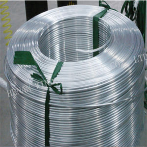 Hot Sale Aluminium Rod Wire 9.5 mm 1350 1370 for Electrical Industry