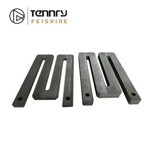 Factory Graphite Mold for Melting Gold or Silver Plate