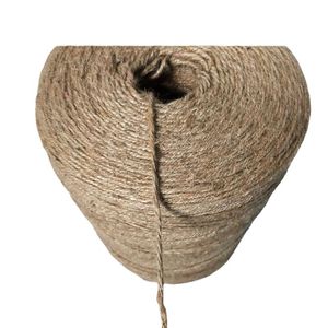 Hot Sale PP Bale Machine Twine Packing Rope
