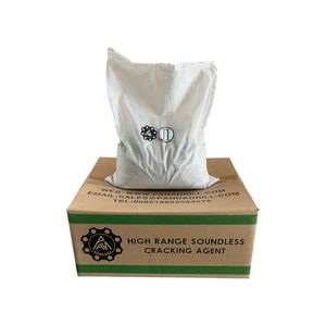 High Quality Soundless Cracking Agent, Hsca