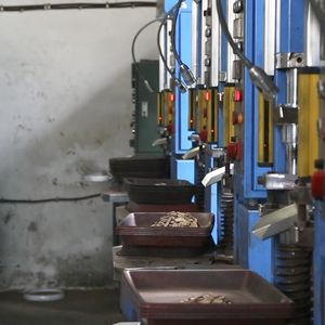 China Manufacturer Steel Core Daimond Saw Blank