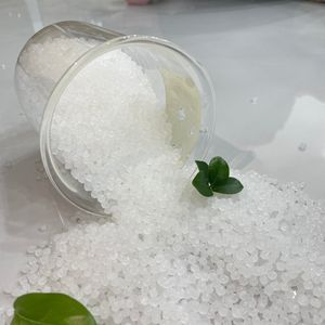 Low Density Polyethylene High Pressure Granules LDPE for Plastic Bag