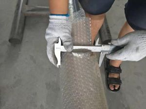 40 Mesh Stainless Steel Wire Mesh
