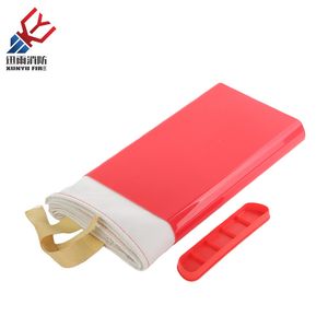 Factory Outlet Fire Blanket Price Fire Blanket Home Kitchen Emergency Fire Blanket