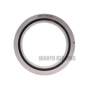THK High Accuracy Cross Roller Bearing Rau6008 ABEC5 Precision Roller Bearing for Medical Equipment