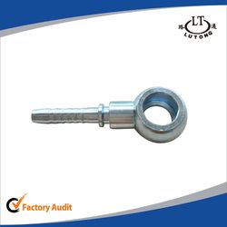Hydraulic Hose Pipe Bsp Banjo Fittings