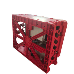 Truck Sleeper Air Conditioner Electric Parking Cooler for Truck