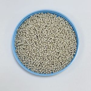 Glass-Fiber-Reinforced Peek Composite High Stiffness Creep Resistance