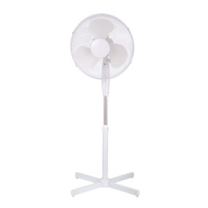16 Inch Standing Ventilation Floor Electrical Cooling Fan Air Cooler
