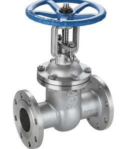 Stainless Steel SS304/SS316L Welded & Clamped Butterfly Valve