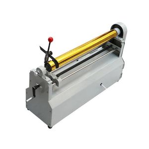 High-Performance Slitting Machine for Aluminum Foil Cutting and Retail