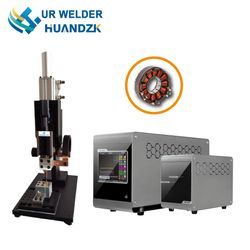 Eectric Transformer Automatic Welding Machine Control Resistance Spot Welder