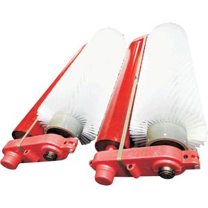 Belt Conveyor Coal Mine Primary Secondary Cleaner Scraper